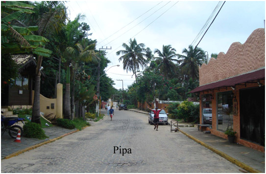Pipa, Brasil