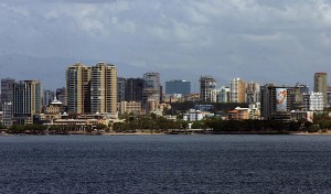 Barranquilla Colombia
