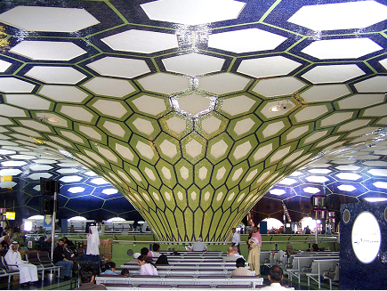 Abu Dhabi