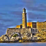 Castillo de La Habana