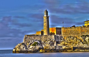 Castillo de La Habana