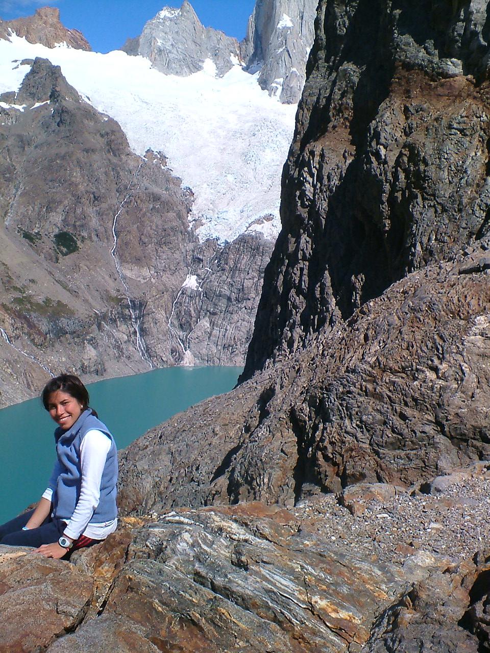 El Chalten, Argentina El Chalten, Argentina