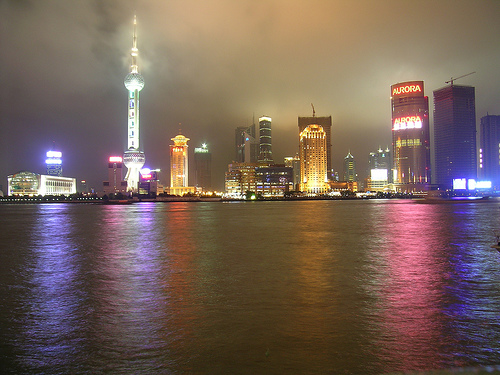 Shangai, China